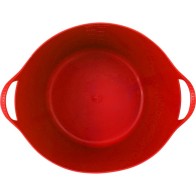 Flexible Round Basket 26L Flexy Colors