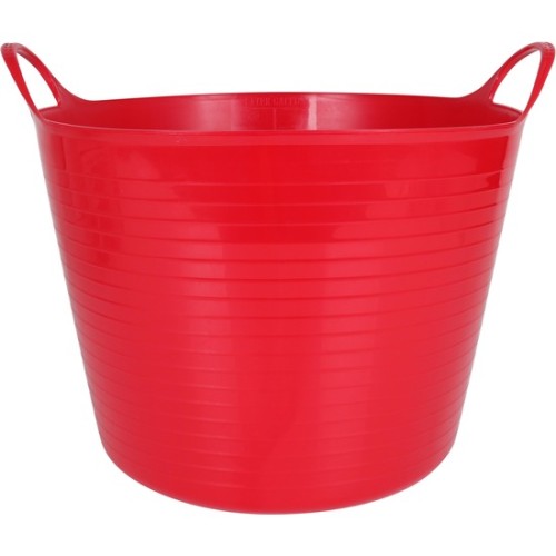 Flexible Round Basket 26L Flexy Colors