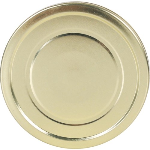 75cl Glass Jar with Flexy Lid 10.5x126cm for Storage