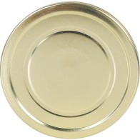 75cl Glass Jar with Flexy Lid 10.5x126cm for Storage