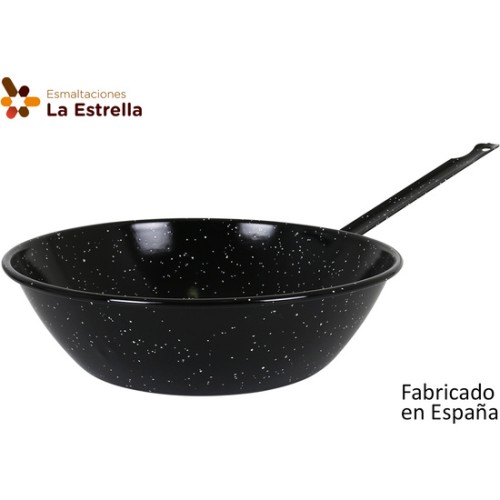 SartÉn Honda Bordonada 30cm - 4,6l