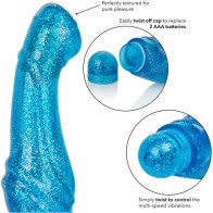 Eco-Friendly Super Absorbent Mop for Home Cleaning