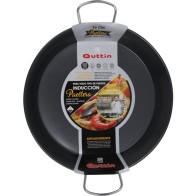 36cm Non-Stick Induction Paella Pan Quttin