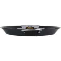 36cm Non-Stick Induction Paella Pan Quttin