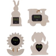 Mixed Designs Photo Frame