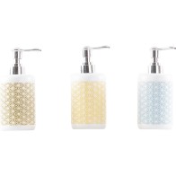 Ceramic Dosifier Mixed Colors