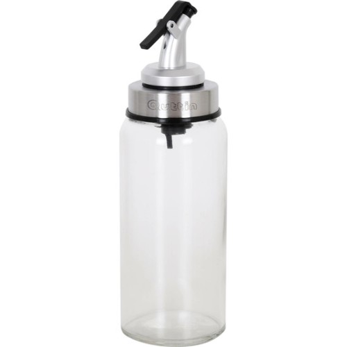 Glass Oil Dispenser 250ml Quttin