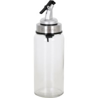 Glass Oil Dispenser 250ml Quttin