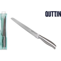 20cm Quttin Waves Bread Knife Kitchen Tool