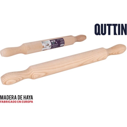 Precision Rolling Pin for Perfect Pastries