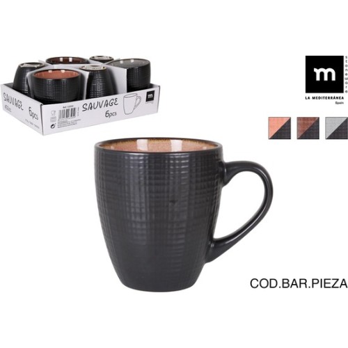 Jumbo Mug 450cc Stylish Kitchenware