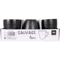 Jarra Mug Jumbo 450cc Elegante para Cocina