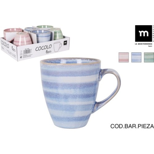 Jarra Mug Gigante 550cc Cocolo