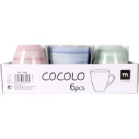 Giant 550cc Cocolo Mug