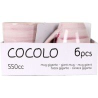 Giant 550cc Cocolo Mug