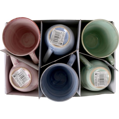 Giant 550cc Cocolo Mug