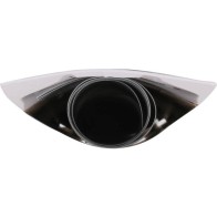 Tapete Horno Silicona 30x40cm Quttin