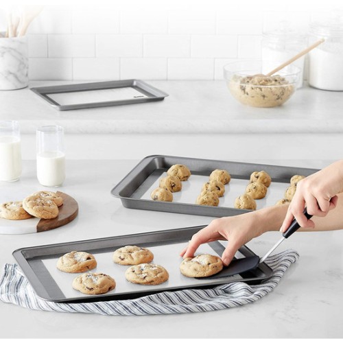 Silicone Oven Mat - 30x40cm Quttin