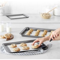 Silicone Oven Mat - 30x40cm Quttin