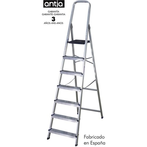 7-Step Ladder for Home Use