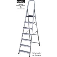 7-Step Ladder for Home Use