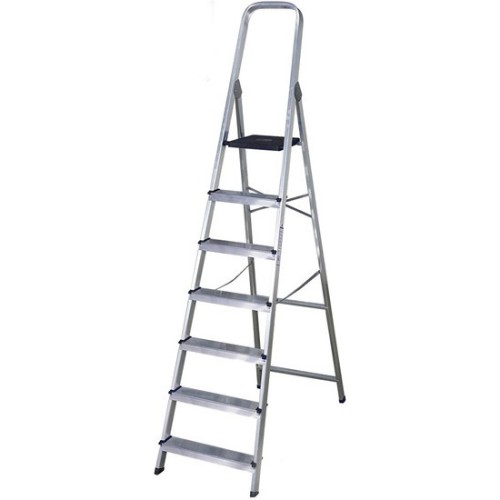7-Step Ladder for Home Use