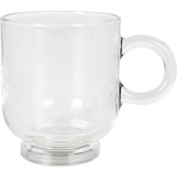 Set of 6 22cl Cappuccino Cups for Elegant Serving