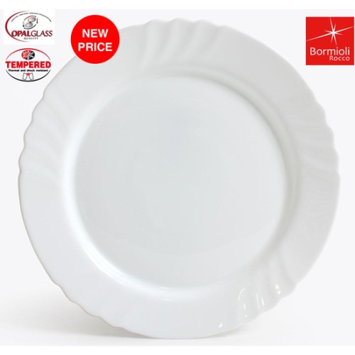 Round Dish 32x2.6cm Ebro