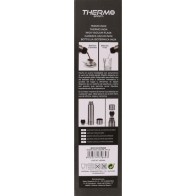 Termo de Acero Inoxidable 1000ml