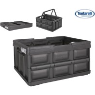 Ursus 32L Folding Box with Handles for Easy Storage