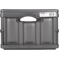 Ursus 32L Folding Box with Handles for Easy Storage