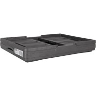 Ursus 32L Folding Box with Handles for Easy Storage
