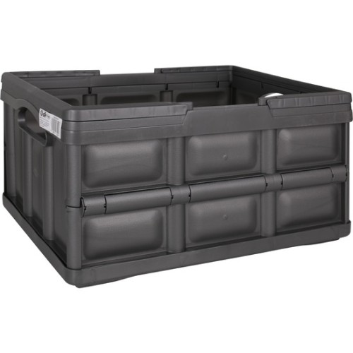 Ursus 32L Folding Box with Handles for Easy Storage