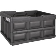 Ursus 32L Folding Box with Handles for Easy Storage