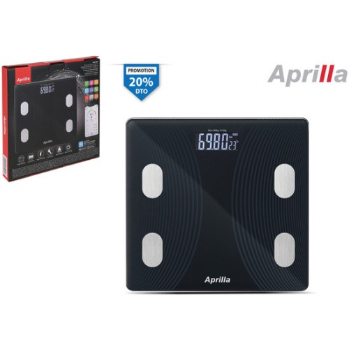 Smart BaCo Scale 180kg Bluetooth