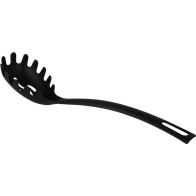 Set of 6 Nylon Utensils Quttin Black