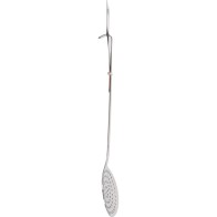 Skimmer 33.5cm Stainless Steel Quttin