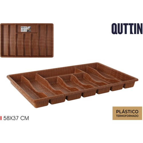 Quttin Cutlery Organizer 59x38cm