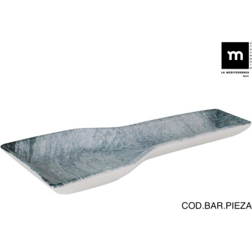 Spoon Rest 26x10cm Dalian