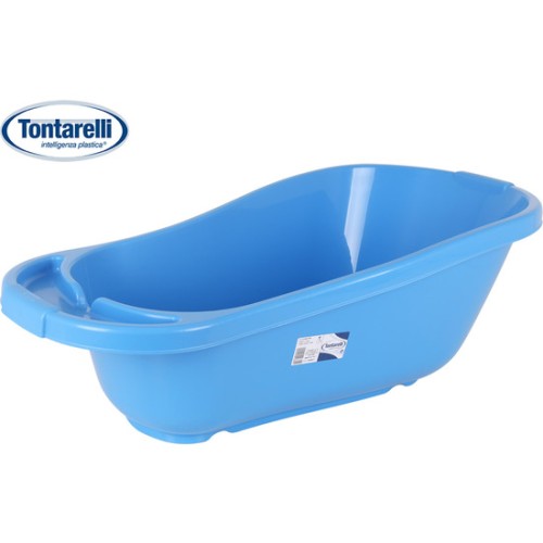 Baby Bathtub 80x41x27cm Blue