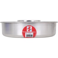 Molde Rollo Aluminio 25cm