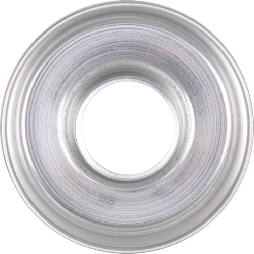 Molde Rollo Aluminio 25cm