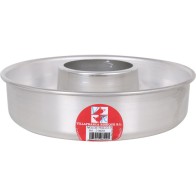 25cm Aluminum Roll Mold