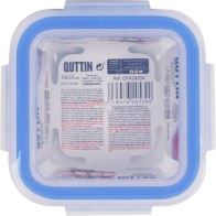 Square Lunch Box 10x10cm
