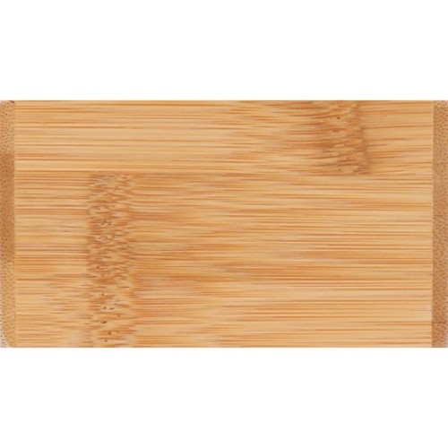 Bamboo Organizer Box 9x9x5cm