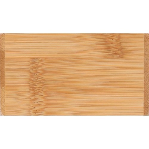 Bamboo Organizer Box 9x9x5cm