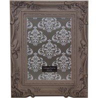 Photo Frame 19x24cm Silver