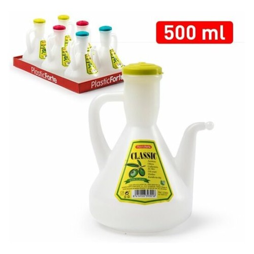 Aceitera Classic