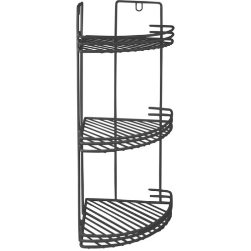 Corner Kitchen Storage - 49x19.5x27cm Confortime