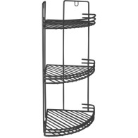 Corner Kitchen Storage - 49x19.5x27cm Confortime